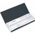 Mini Writer Checkbook